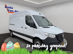 Mercedes-Benz Sprinter - bestel 315 1.9 CDI L2H2