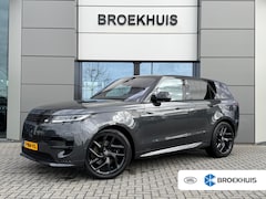 Land Rover Range Rover Sport - P510e Autobiography | Rear Seat Entertaiment | Vierwielsturing | El.trekhaak | Hot/Cold Cl