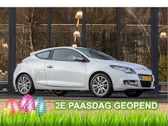 Renault Mégane Coupé - 1.2 TCe GT-Line