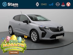 Renault Clio - E-Tech Full Hybrid 145pk evolution Airco | Camera | Navi | Parksens. achter