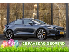 Polestar 2 - 2 Long Range Dual Motor Launch Edition 78kWh Performance