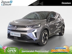 Renault Captur - 1.0 TCe 90 techno * Carplay * Cruise Control * LM Velgen 18" * Sfeerverlichting