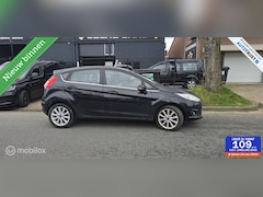 Ford Fiesta - 1.0 EcoBoost Titanium Topstaat