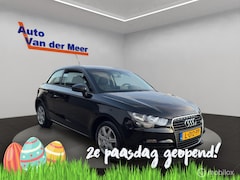 Audi A1 - 1.2 TFSI Pro Line