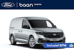 Ford Transit Connect - 2.0 EcoBlue L2 Limited Automaat