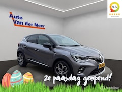 Renault Captur - 1.3 mild hybrid 140 SL Rive Gauche