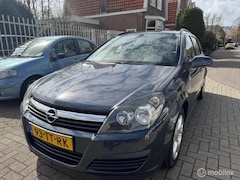 Opel Astra Wagon - 1.6 Edition
