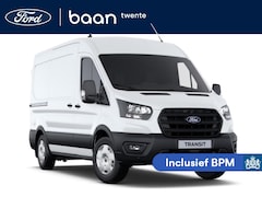 Ford Transit - 310 2.0 TDCI L2H2 Trend | Nieuw te bestellen |
