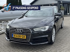 Audi A6 Avant - 1.8 TFSI Automaat Facelift 2016 Camera LED