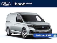 Ford Transit Connect - 2.0 EcoBlue L2 Limited Automaat