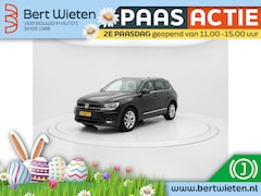 Volkswagen Tiguan - 1.4 TSI CL Bns | Geen import | Climate control | Carplay | Cruis