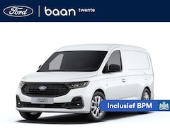 Ford Transit Connect - 2.0 EcoBlue L2 Limited Automaat | LED | Adaptive Cruise | Camera | Winter Pack
