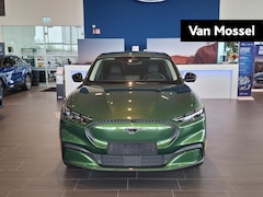 Ford Mustang Mach-E - Standard RWD 75 kWh | Adaptive Cruise | Stoelverwarming/Stuurverwarming | Dual Climate Con