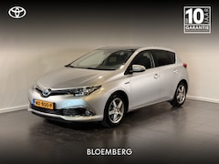 Toyota Auris - 1.8 Hybrid Lease Pro | Panoromadak | Afneembare trekhaak | Winterset |