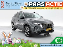 Hyundai Tucson - 1.6 T-GDI PHEV Comfort Smart | Camera | Geen import | 4X4