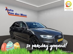 Audi A6 Avant - 2.0 TFSI Premium Edition / Leder / Panoramadak