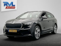 Skoda Enyaq iV - 60 | SOH 94 % | Trekhaak | Camera | Origineel NL
