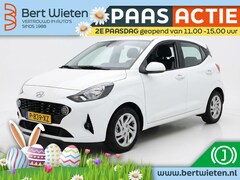 Hyundai i10 - 1.0 Comfort | Geen import