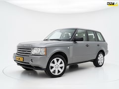 Land Rover Range Rover - 3.6 TDV8 Vogue Automaat | Leder | Youngtimer | Schuif-/Kanteldak | Camera | Stoelverwarmin