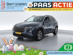 Hyundai Tucson - 1.6 T-GDI MHEV Comfort | Geen impot | Navi | Cruise | Carplay