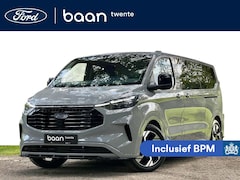 Ford Transit Custom - 320 2.0 TDCI L2H1 Limited DC | Baan Twente Edition |