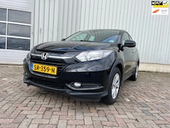 Honda HR-V - 1.5 i-VTEC Elegance SCHADEAUTO