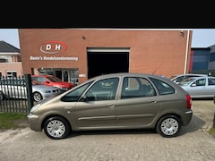 Citroën Xsara Picasso - 1.6i-16V Image airco nieuwe apk inruil mogelijk nap