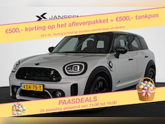 MINI Countryman - 1.5 Cooper S E ALL4 Classic Apple CarPlay Keyless