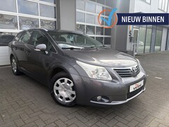Toyota Avensis Wagon - 1.8 VVTi Dynamic / CRUISE / LAGE KM