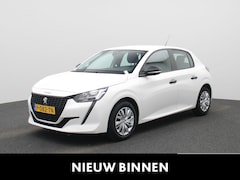 Peugeot 208 - 1.2 PureTech Like | Airconditioning | Cruise control | Connectiviteit af fabriek | Navigat