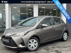 Toyota Yaris - 1.5 Hybrid Aspiration