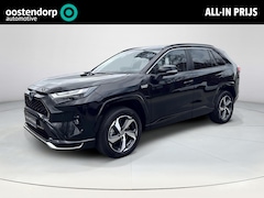 Toyota RAV4 - 2.5 Plug-in Hybrid AWD Style | Innovation Pack | 06-10141018 Voor meer informatie