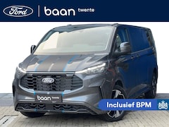 Ford Transit Custom - 320 170 PK Sport Dubbel Cabine | Incl. BPM |