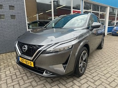 Nissan Qashqai - 1.3 MHEV X Tekna + Automaat RIJKLAAR