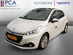Peugeot 208 - 1.2 PureTech Allure