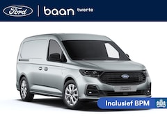Ford Transit Connect - 2.0 EcoBlue L2 Limited Automaat
