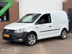 Volkswagen Caddy - Bestel 2.0 TDI L1H1 BMT Comfortline Navi PDC 17" lm velgen