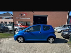 Toyota Aygo - 1.0-12V Access apk 24-10-2026 inruil mogelijk nap