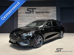 Ford Focus Wagon - 2.3 EcoBoost ST-3 X|Pano|Virtual