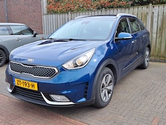 Kia Niro - 1.6 GDi Hybrid DynamicLine