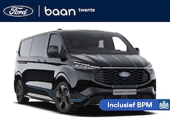 Ford Transit Custom - 320 2.5 PHEV L2H1 Sport Dubbel Cabine | FULL OPTION |
