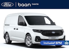 Ford Transit Connect - 1.5 EcoBoost PHEV L2 Trend | Uniek | ZE toegang met brandstofmotor |