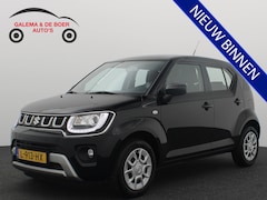 Suzuki Ignis - 1.2 Smart Hybrid Comfort FULL LED / AIRCO / PDC V+A / BLUETOOTH / ELEK RAMEN / NL-AUTO