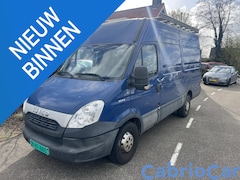 Iveco Daily - 35S15V 330 H3 5450 ex btw voor export