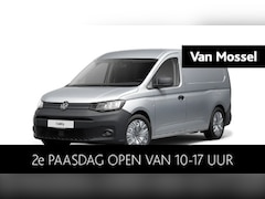 Volkswagen Caddy Cargo Maxi - 2.0 TDI 102PK | WORDT VERWACHT | Airco | Trekhaak | Stoelverwarming | Parkeerhulp Achter |