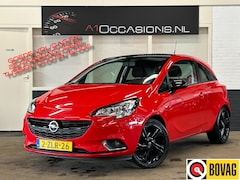 Opel Corsa - 1.0 Turbo Color Edition