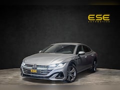 Volkswagen Arteon - 2.0 TDI R-Line Business+ IQ Light | Elek Trekhaak | Navigatie | Camera | Dsg