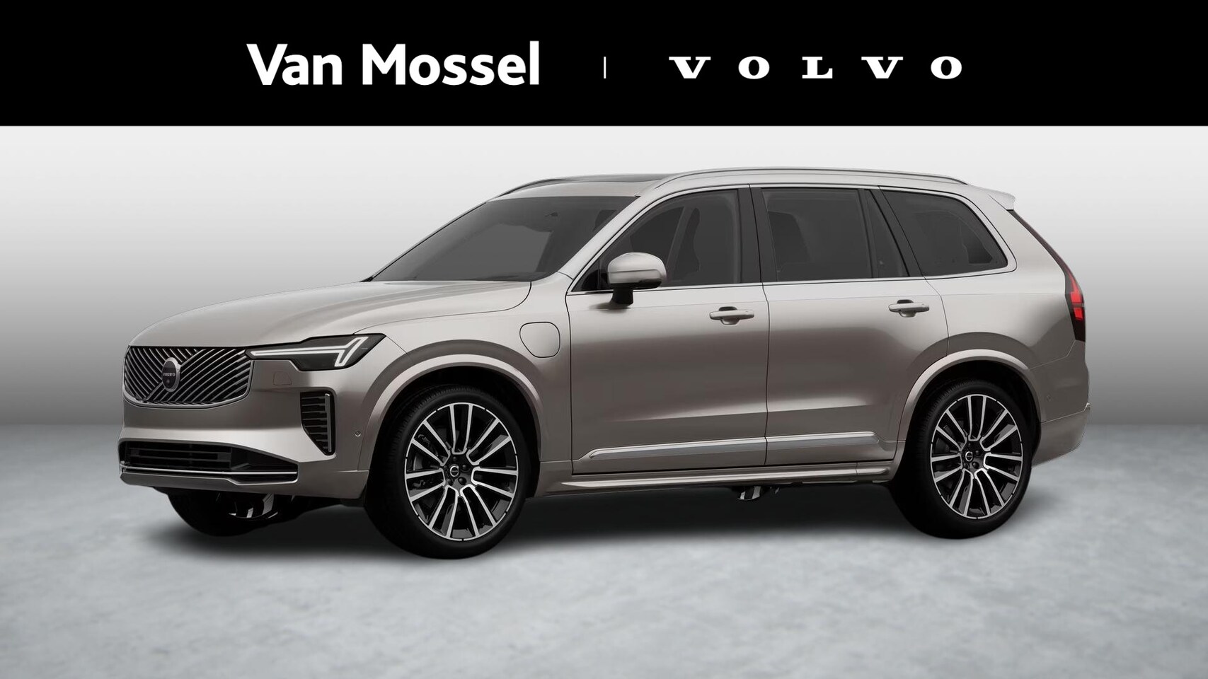 Volvo XC90 - 2.0 T8 Plug-in hybrid AWD Ultra Bright Exec. Ed. 2.0 T8 Plug-in hybrid AWD Ultra Bright Exec. Ed. - AutoWereld.nl