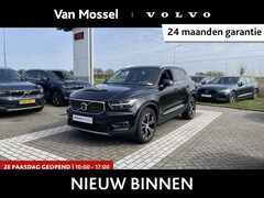 Volvo XC40 - T4 Recharge Inscription Expression | 360 Graden Camera | Climate Pack | Keyless Entry |