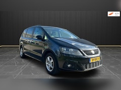 SEAT Alhambra - 2.0 TDI Reference 7p